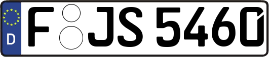 F-JS5460
