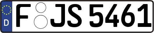 F-JS5461