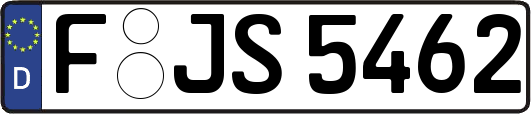 F-JS5462