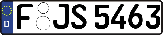 F-JS5463