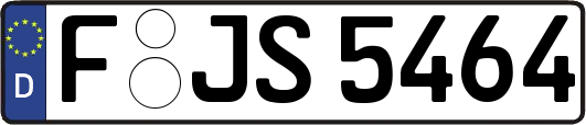 F-JS5464