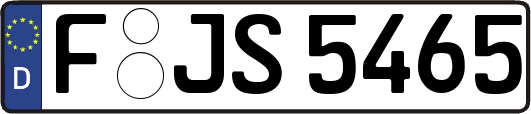 F-JS5465
