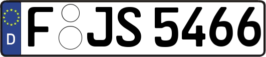 F-JS5466