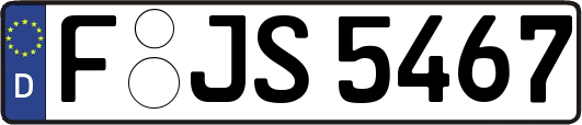 F-JS5467
