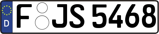 F-JS5468