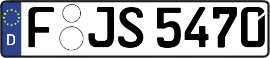 F-JS5470