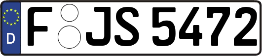 F-JS5472