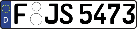 F-JS5473