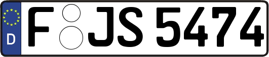 F-JS5474