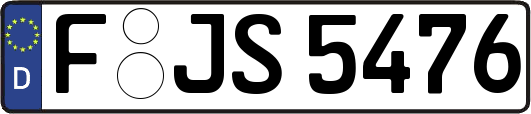 F-JS5476