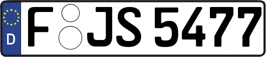 F-JS5477