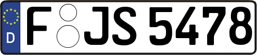 F-JS5478