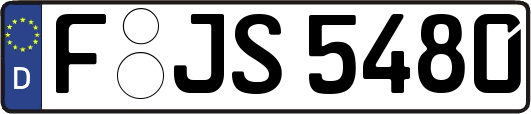 F-JS5480