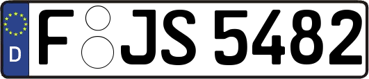 F-JS5482