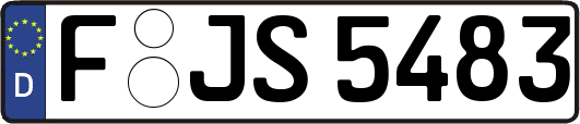 F-JS5483