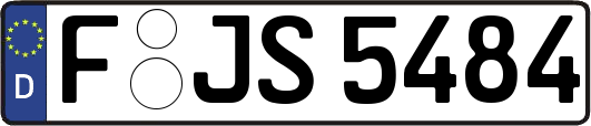 F-JS5484