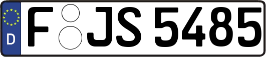 F-JS5485