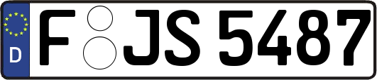 F-JS5487