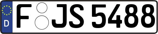 F-JS5488