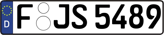 F-JS5489