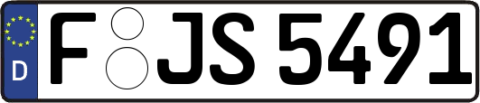 F-JS5491