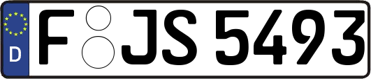 F-JS5493