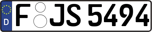 F-JS5494