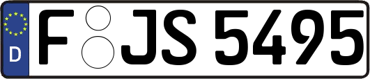 F-JS5495