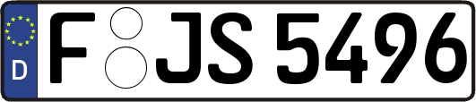 F-JS5496