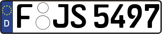 F-JS5497