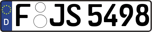F-JS5498