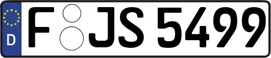 F-JS5499