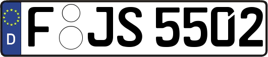 F-JS5502