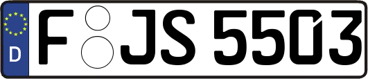 F-JS5503