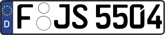 F-JS5504