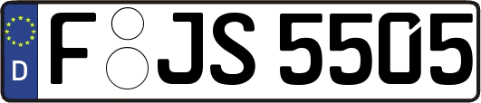 F-JS5505