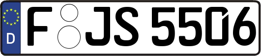 F-JS5506