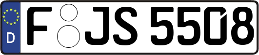F-JS5508