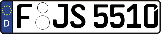 F-JS5510