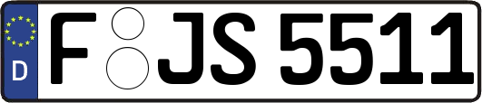 F-JS5511