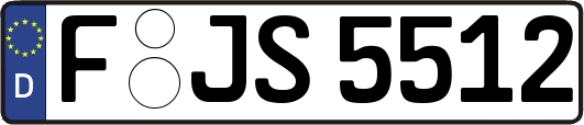 F-JS5512