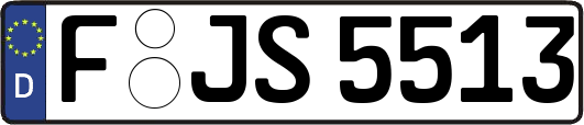 F-JS5513