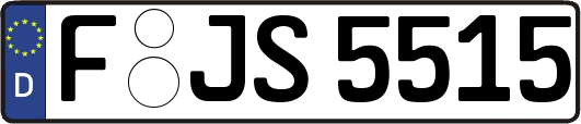 F-JS5515