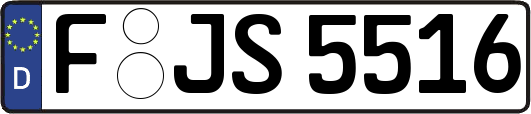 F-JS5516