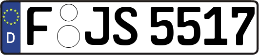 F-JS5517