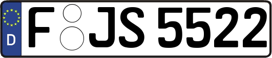 F-JS5522