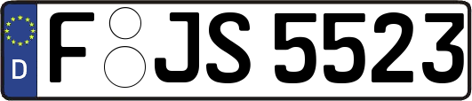 F-JS5523