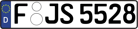 F-JS5528