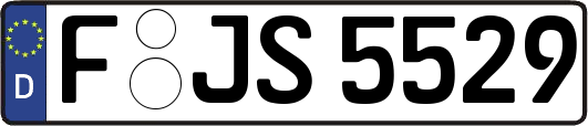 F-JS5529