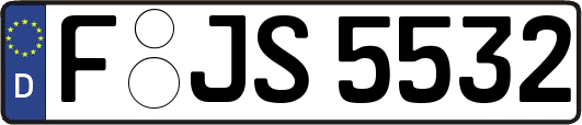F-JS5532